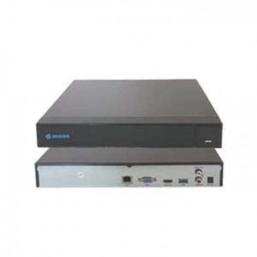 NVR SILICON CB3636 NVR AHD 36-CH 1080P