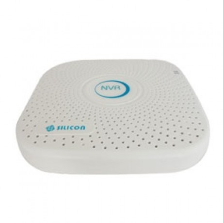 DVR SILICON PG-1698 NVR 16-CH 1080P