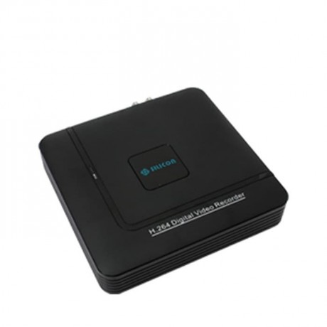DVR SILICON TR-001-4CHA  DVR AHD 4-CH