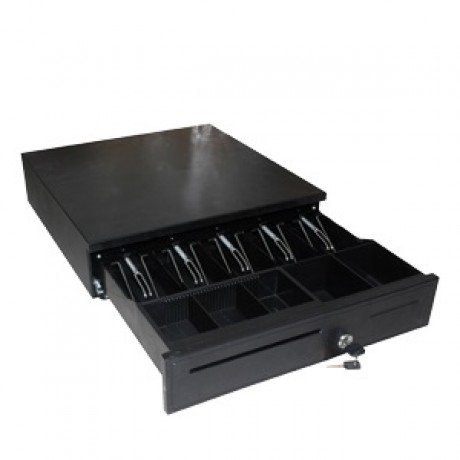 Cashier SILICON SCD-201 Cash Drawer
