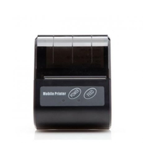 Printer SILICON SP-501 Mobile Printer 