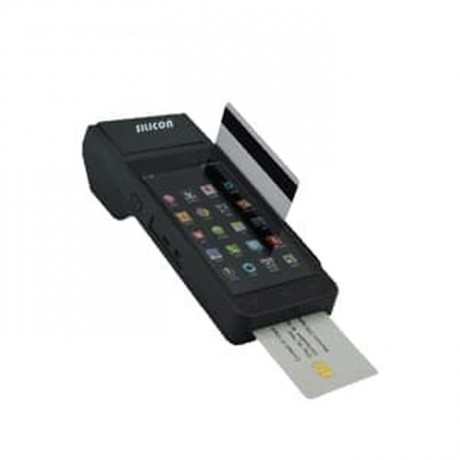 Printer SILICON SP-601 Handheld POS Therminal Z-90 