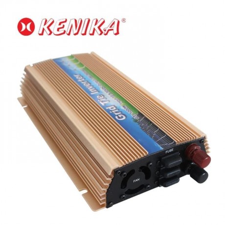 Paket Panel Solar Exim 1000W PA-EX1000 KGI-1000 dan NPS 100WP