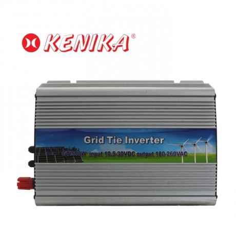 Paket Panel Solar Exim 500W PA-EX500 KGI-500 dan NPS 100WP