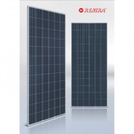 PAKET MURAH DIY PLTS RUMAH 2200VA GRID TIE PV SOLAR PANEL PA-G2200 NPS340WP