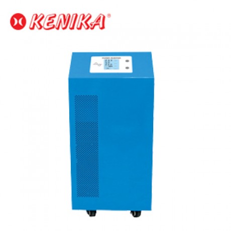 INVERTER PURE SINE WAVE KENIKA - SP4000VA
