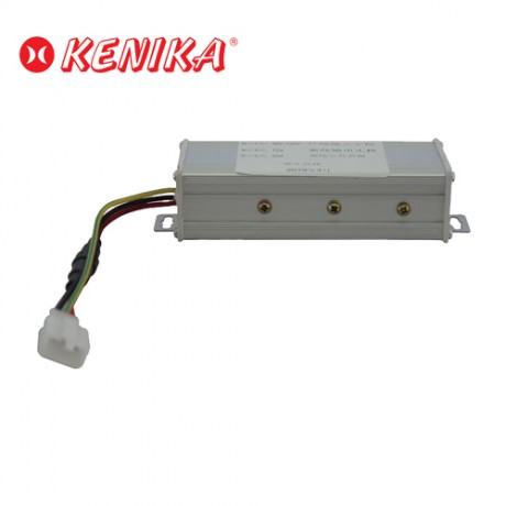 Car Power Supply Converter Kenika ZK-D010 (Step Down)