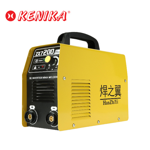 Welding Machine ARC DC220V 160A ZX7-200