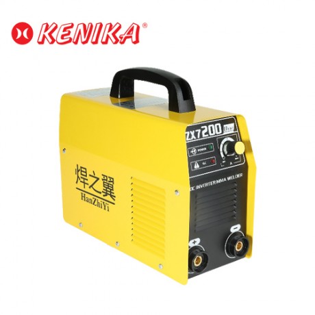 Welding Machine ARC DC220V 160A ZX7-200