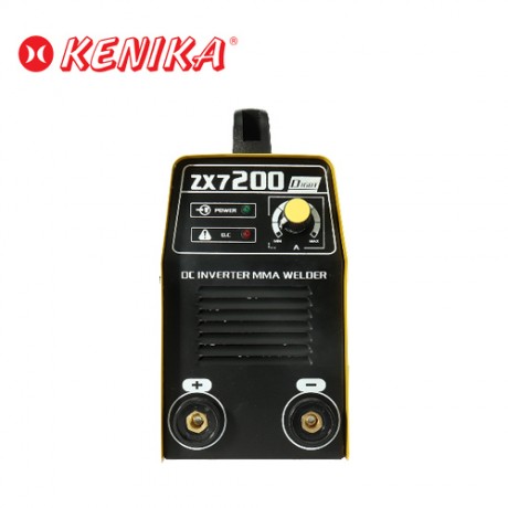 Welding Machine ARC DC220V 160A ZX7-200