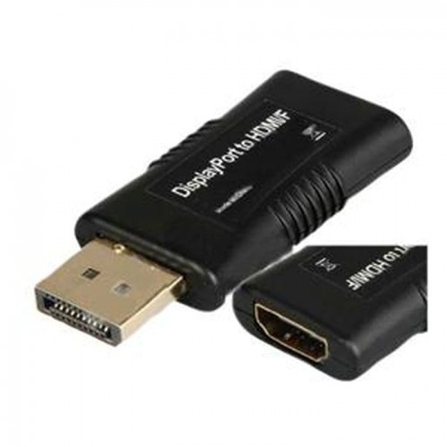 Adapter ZIKKO ZK-B056 Adapter DP To  HDMI Female