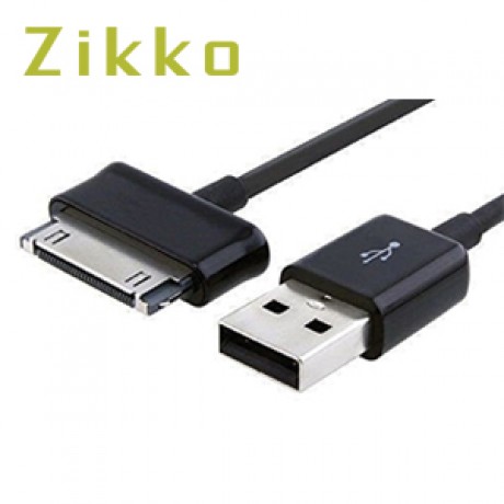 Cable ZIKKO ZK-B102 Cable for Samsung Galaxy Tab P1000